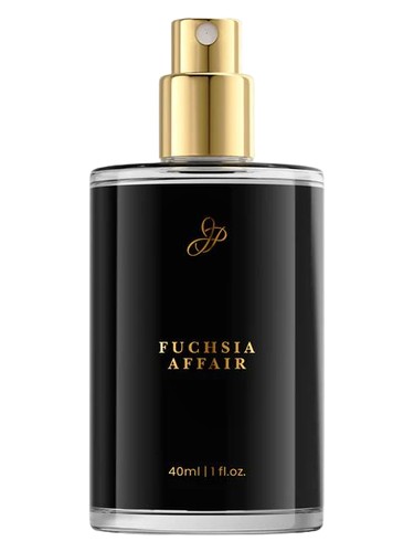 Fuchsia Affair