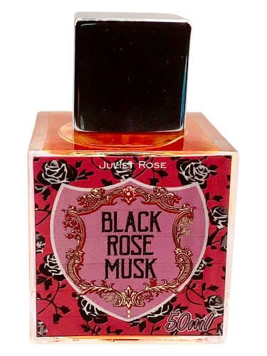 Black Rose Musk