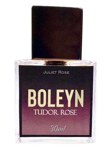 Boleyn Tudor Rose