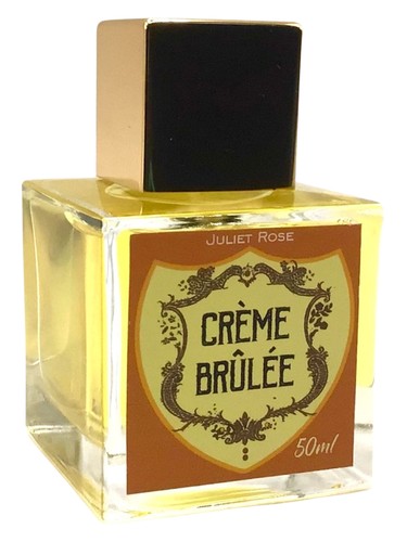 Creme Brulee