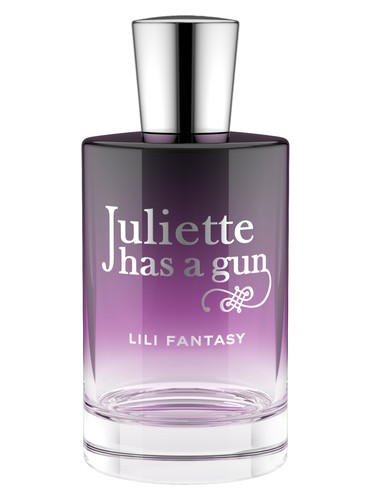 Lili Fantasy
