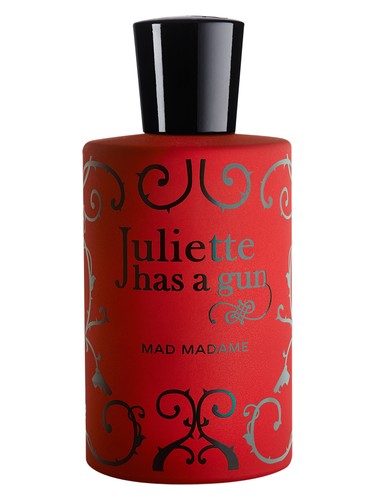 Mad Madame
