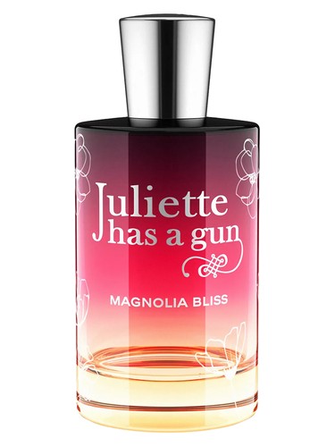 Magnolia Bliss