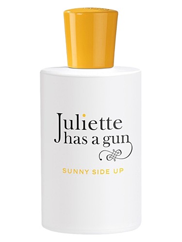 Sunny Side Up