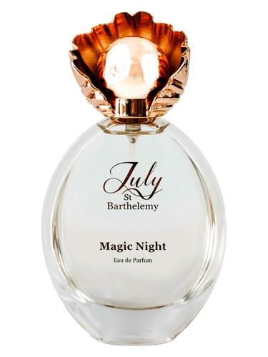 Magic Night