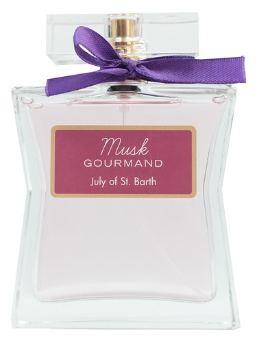 Musk Gourmand