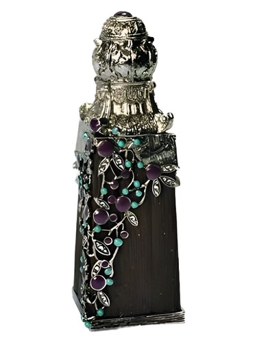 Essence of Arabia Fusion