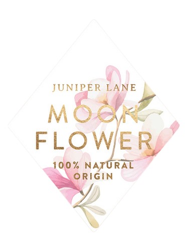 Moon Flower