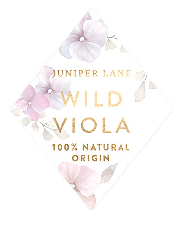 Wild Viola