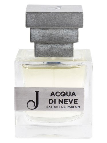 Acqua di Neve