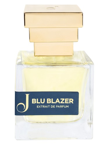 Blu Blazer