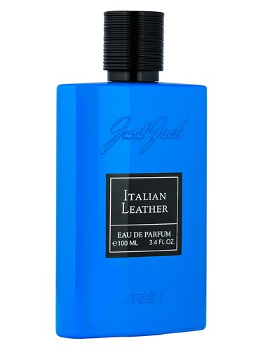Italian Leather Eau de Parfum