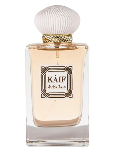 Kaif Al Euter