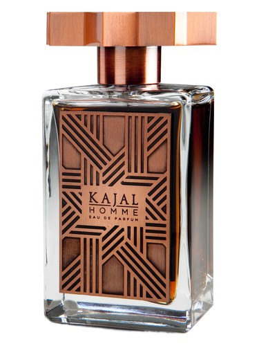 Kajal Homme
