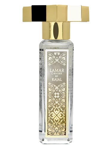 Lamar Caviar