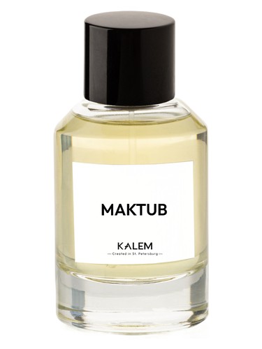 Maktub