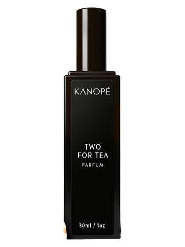 Two for Tea-Ginger Tea