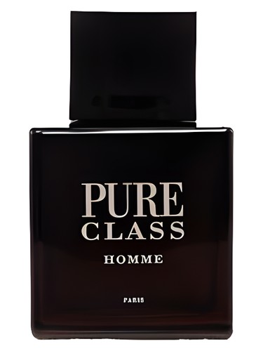 Pure Class Homme