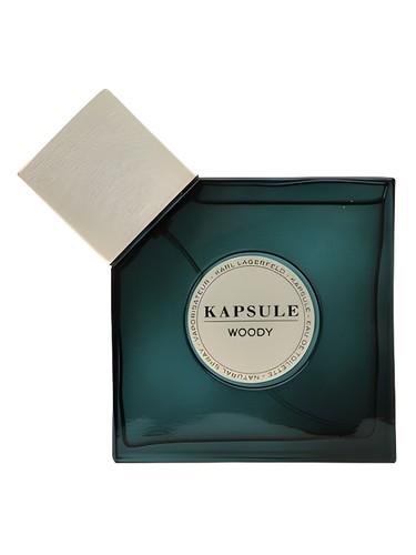 Kapsule Woody