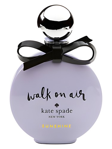 Walk On Air Sunshine