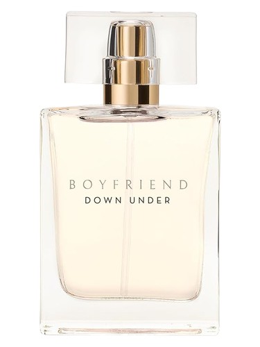 Boyfriend Down Under