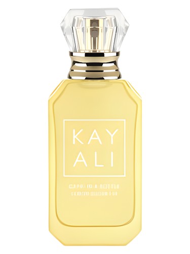 Capri in a Bottle Lemon Sugar | 14 Eau de Parfum