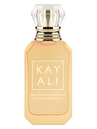 Marrakesh in a Bottle Orange Blossom | 24 Eau de Parfum