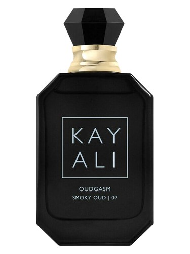 Oudgasm Smoky Oud | 07