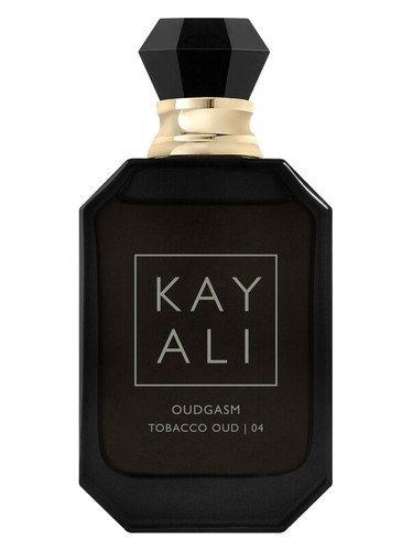 Oudgasm Tobacco Oud | 04 Eau de Parfum Intense