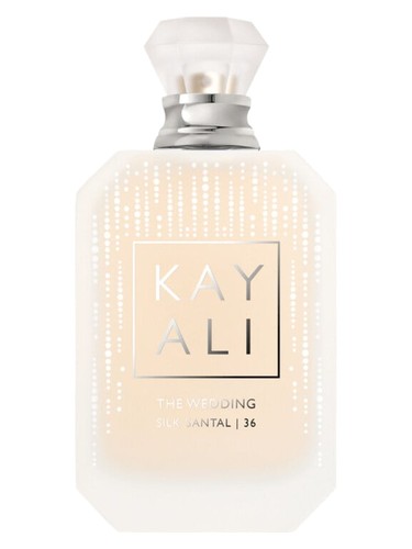 The Wedding Silk Santal | 36