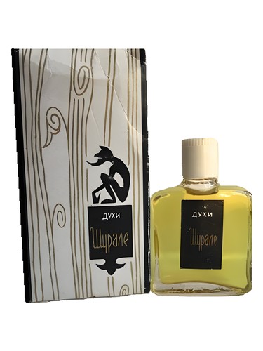 Шурале духи
