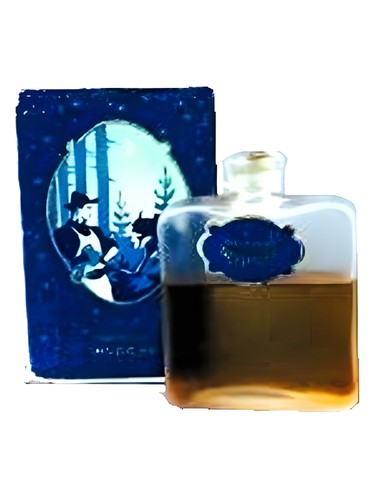 Шурале одеколон