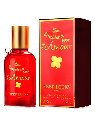 Eau Envoutante Pour L'Amour