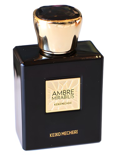 Amber Mirabilis
