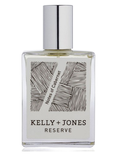 Notes of Cabernet Reserve