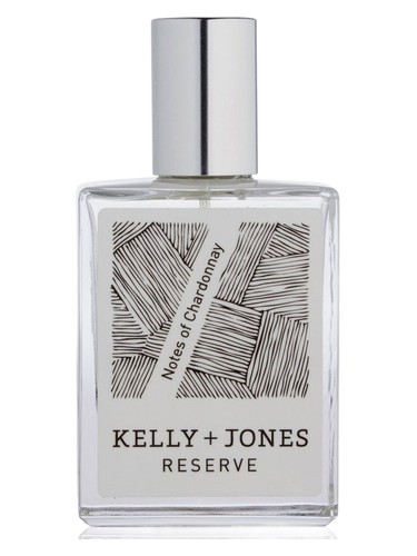 Notes of Chardonnay Reserve