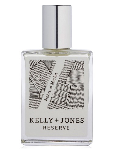 Notes of Merlot Reserve