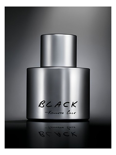 Kenneth Cole Black Limited Edition