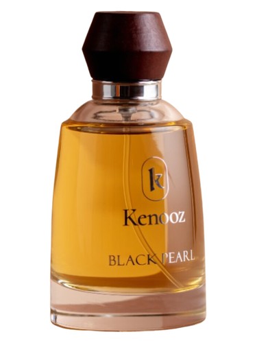Black Pearl