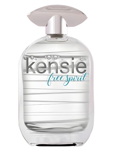 Kensie Free Spirit