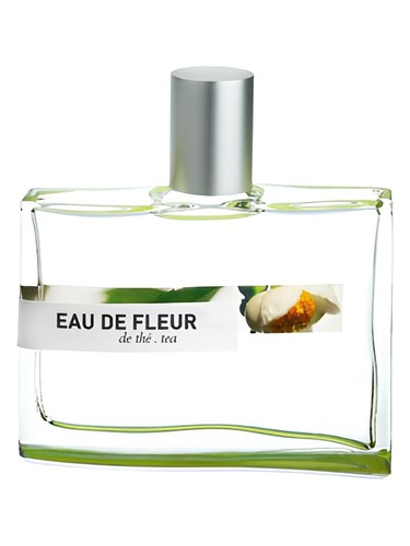 Eau De Fleur de The