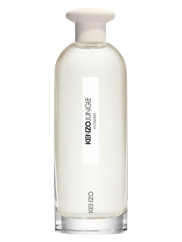 Kenzo Jungle Homme Eau de Toilette