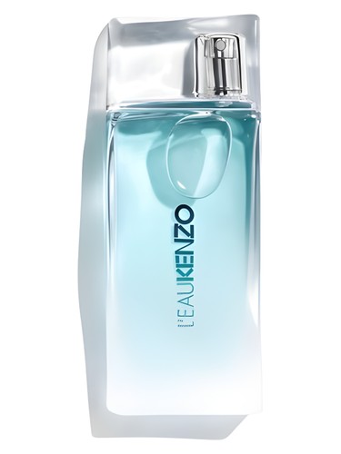 L'Eau Kenzo Glacee Pour Homme