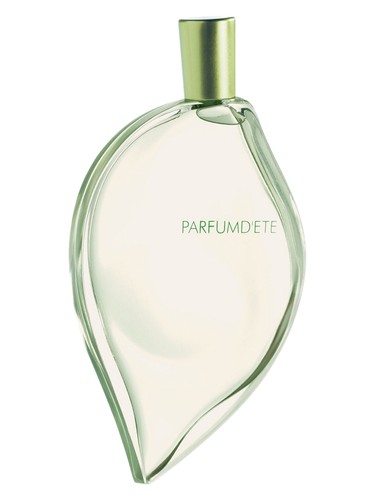 Kenzo Parfum d'Ete 2002