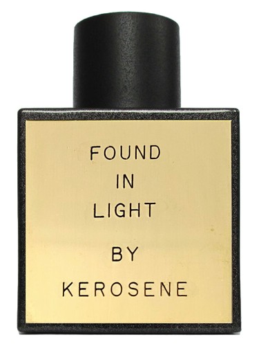 Found in Light
