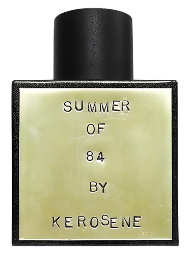 Summer of 84