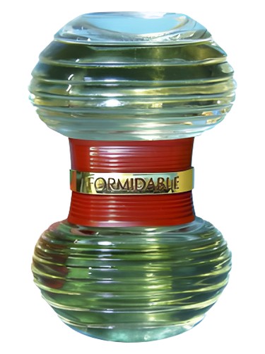 Formidable for Man