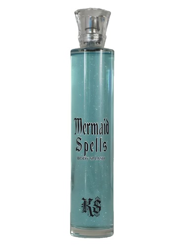 Mermaid Spells
