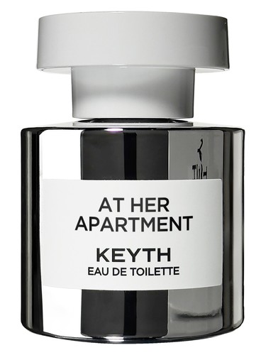 At Her Apartment Eau de Toilette