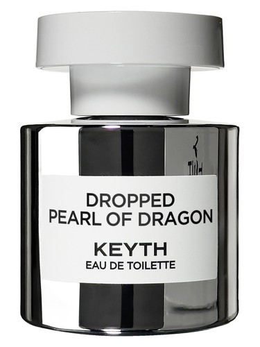 Dropped Pearl of Dragon Eau de Toilette